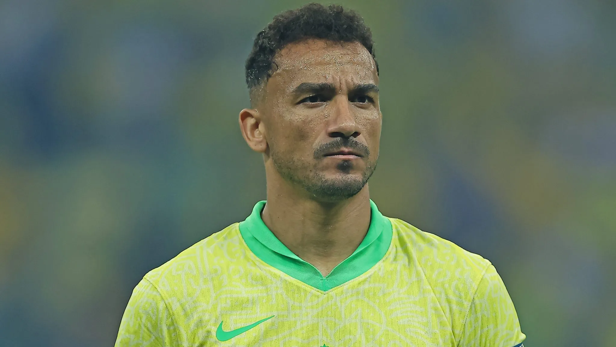 Danilo: ‘Tínhamos certeza absoluta de que a Seleção venceria aquela Copa do Mundo’