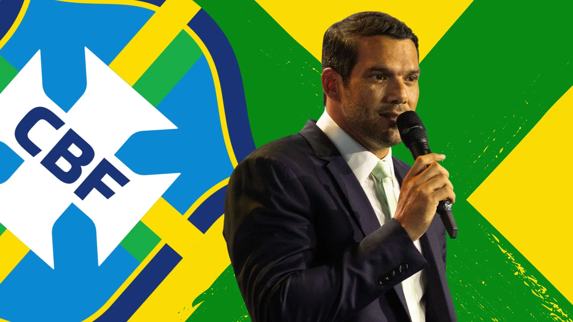 Violência, horários do Brasileirão e semiautomático: CBF traça novas mudanças pós-Copa