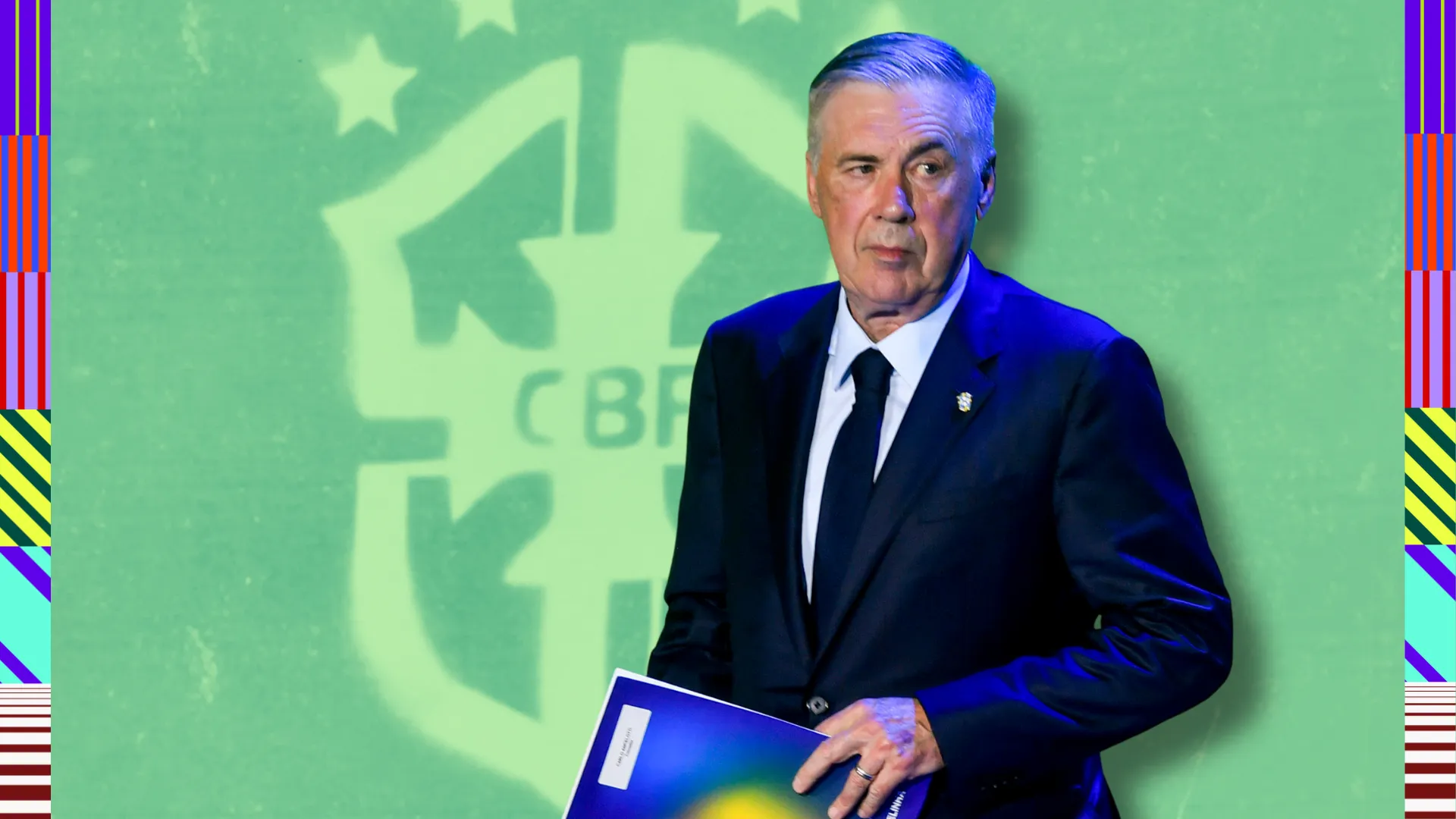 O que esperar da concentração da seleção brasileira na Granja Comary para a Copa