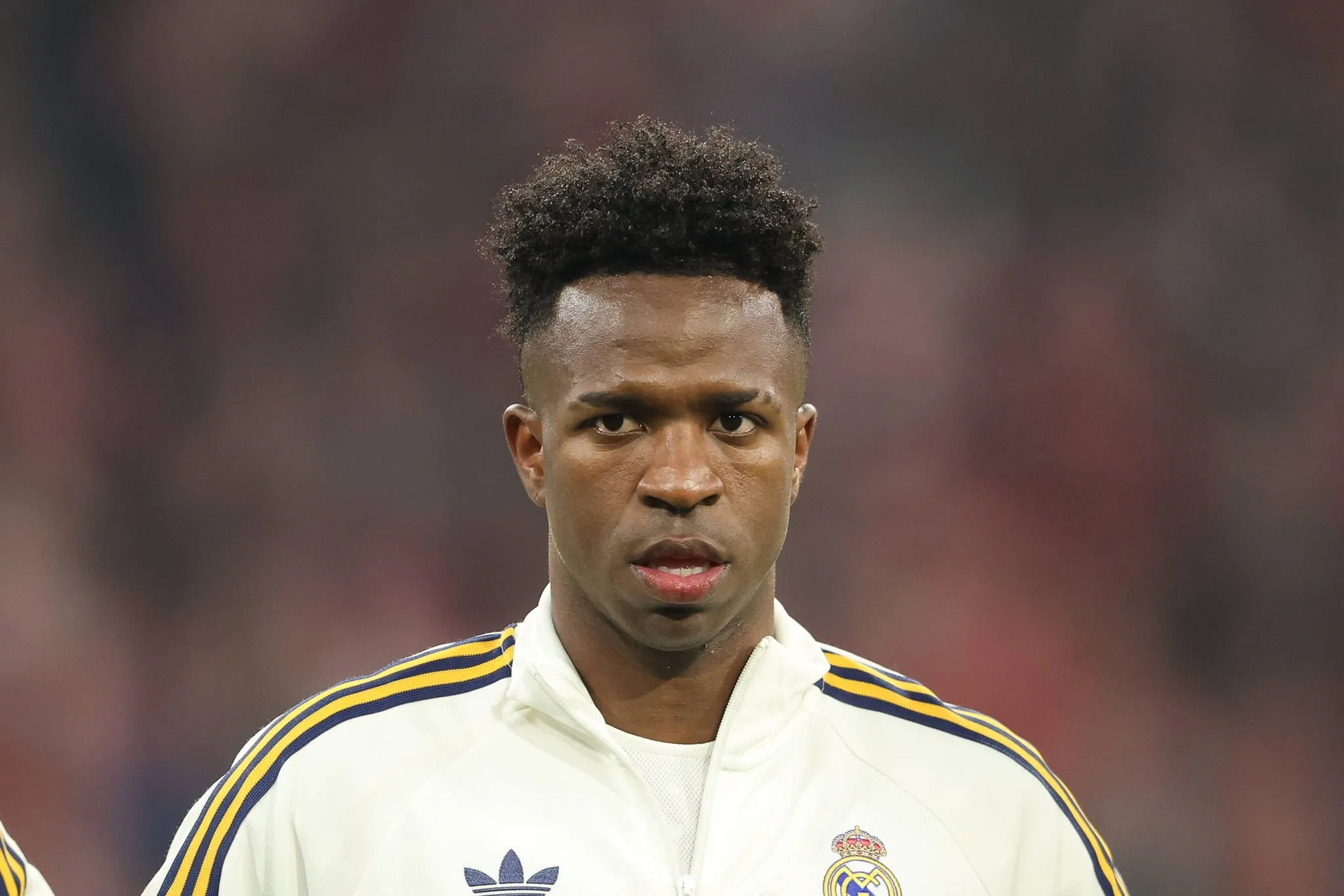 Por que Vinicius Júnior ‘não tem pressa’ para renovar com o Real Madrid