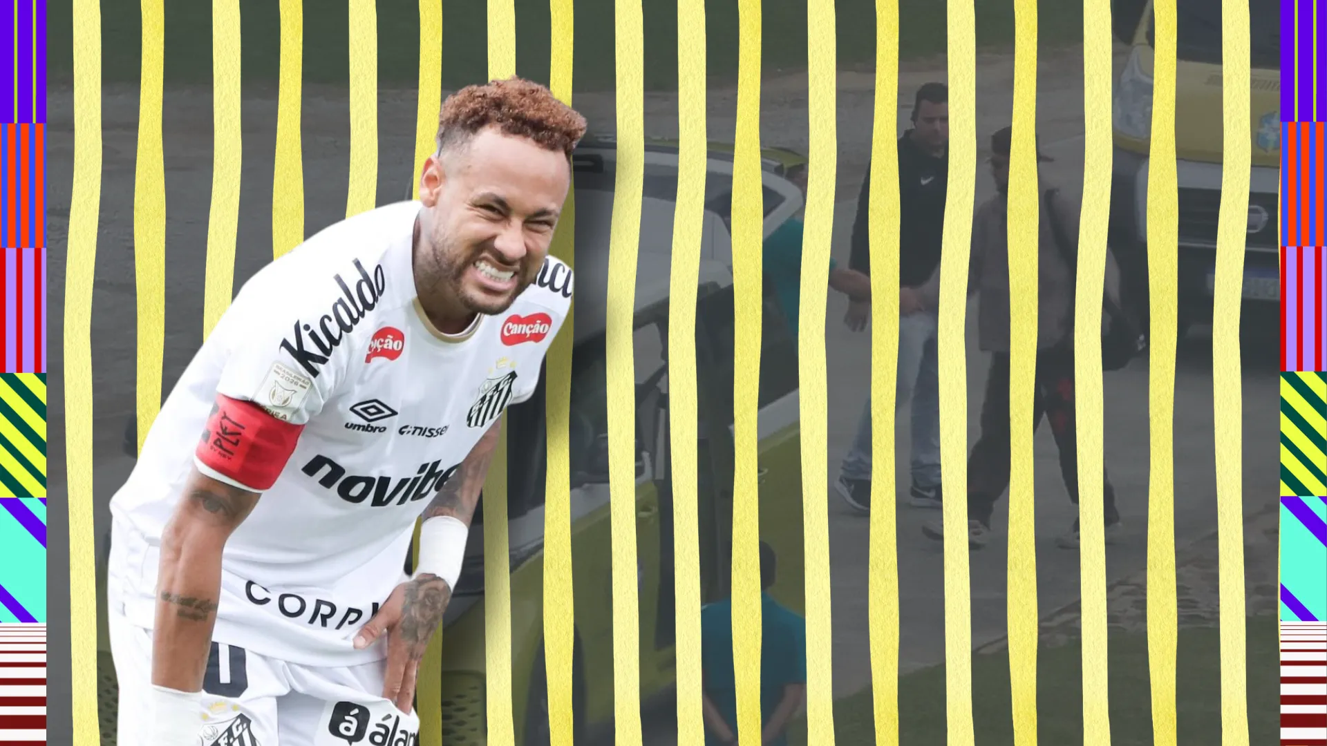 O que se sabe e o que esperar sobre a lesão de Neymar antes da Copa do Mundo?