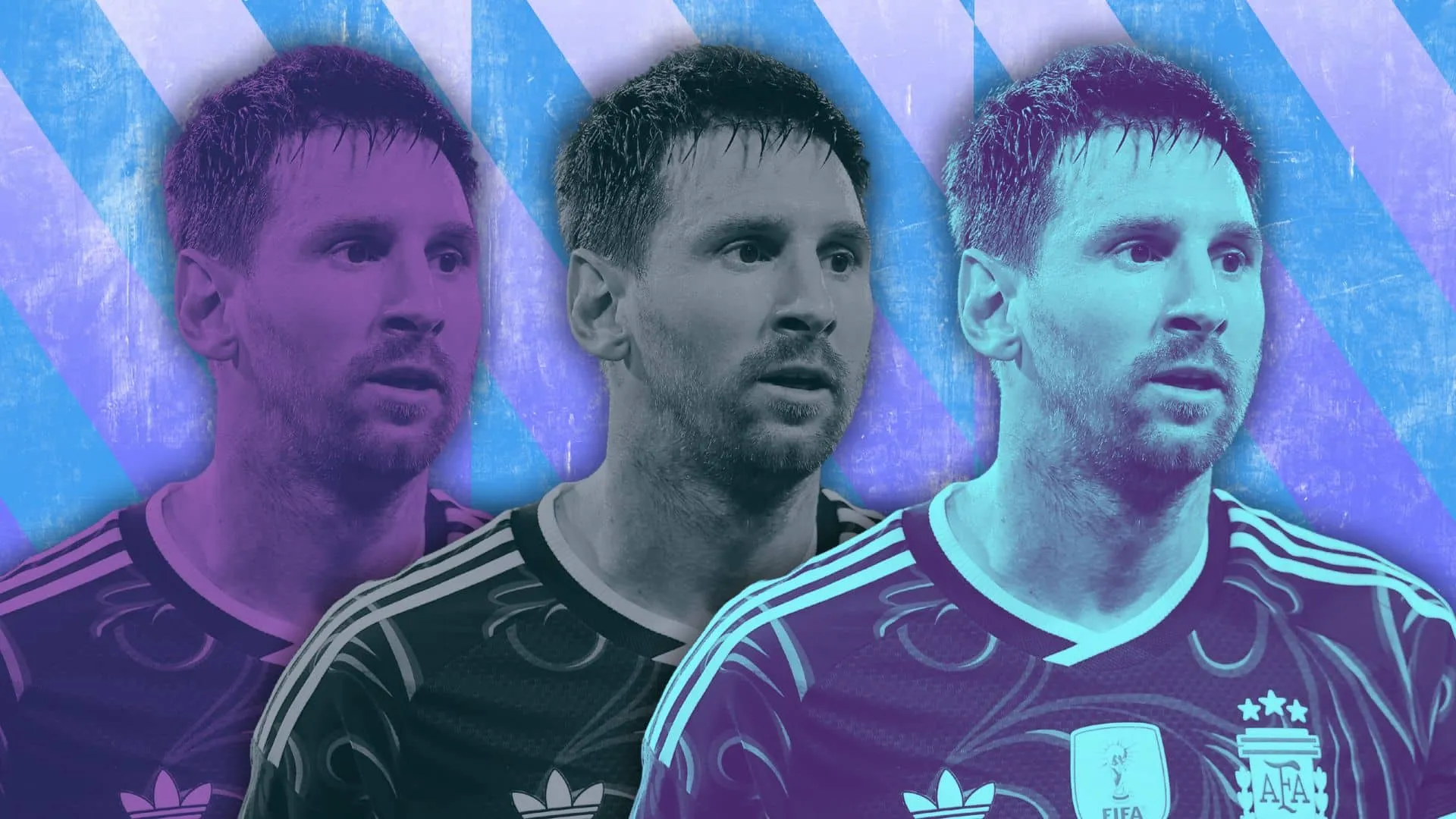 Entre envelhecidos de 2022 e renovação, Argentina anuncia convocados à Copa com pouca surpresa