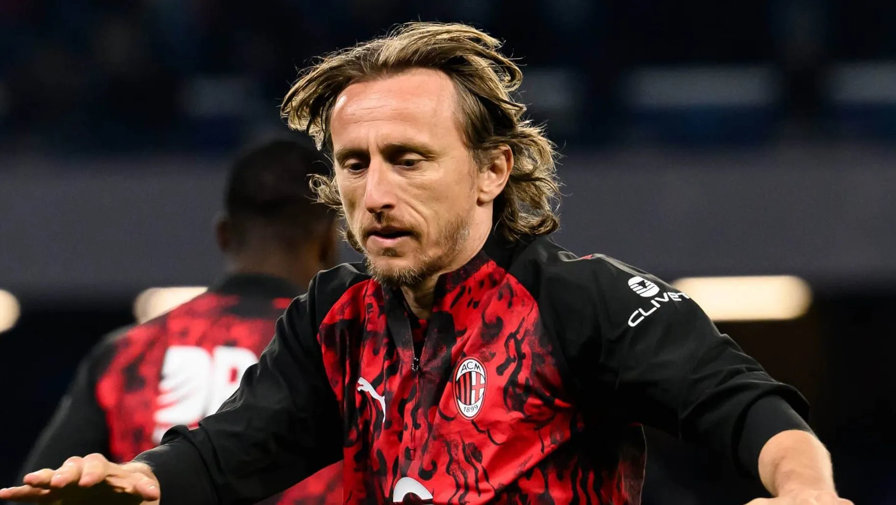 O que Modric fará após a Copa do Mundo, e por que seu futuro pode estar ligado ao Real Madrid