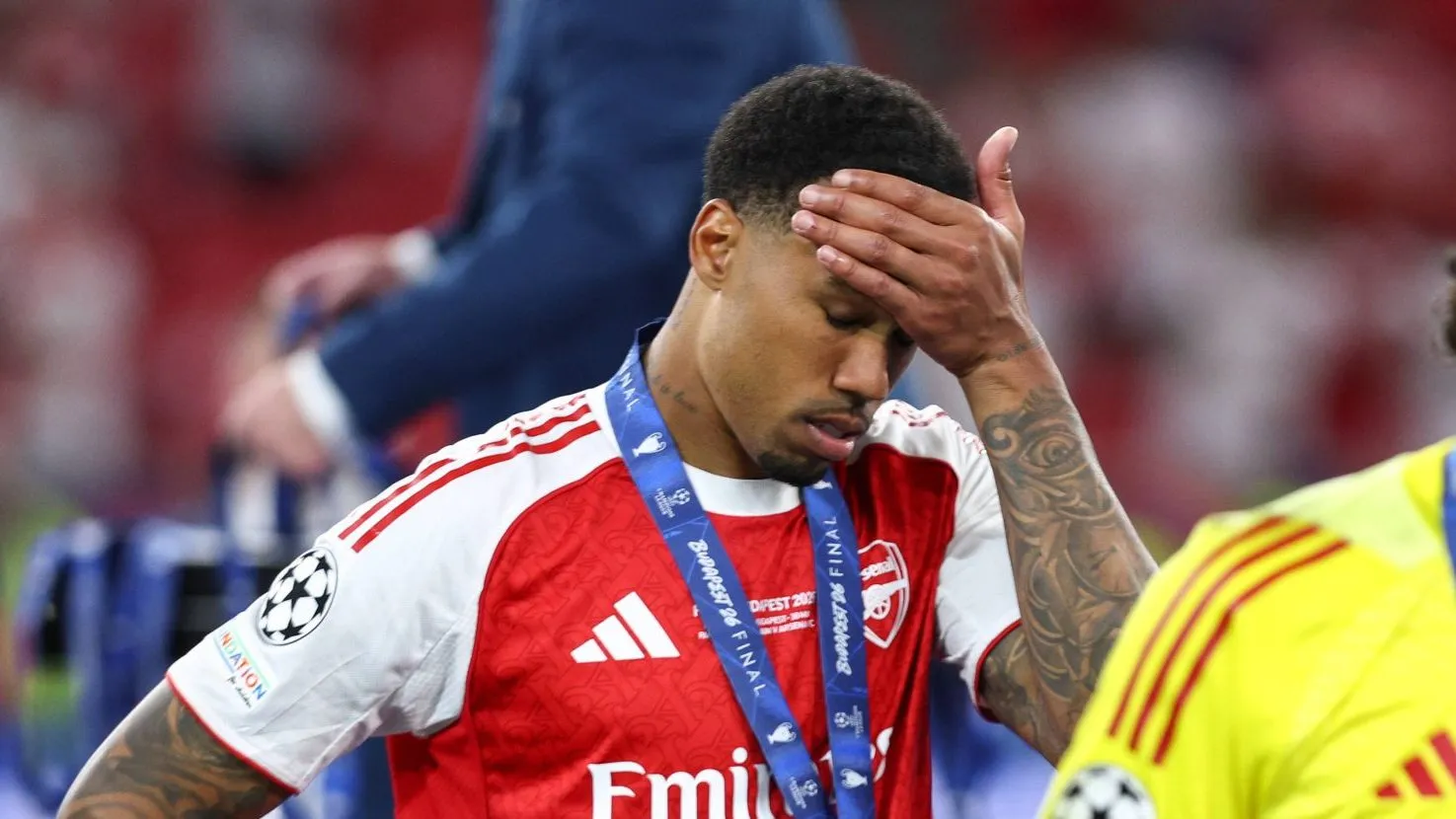 Erro de Magalhães na Champions precisa ser gerido por Ancelotti para não impactar Seleção