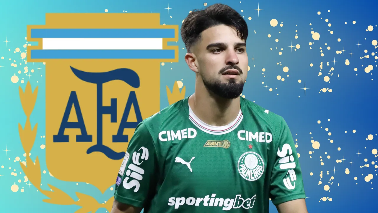 Como ‘combinação rara’ de Flaco López pode contribuir para a seleção argentina na Copa?
