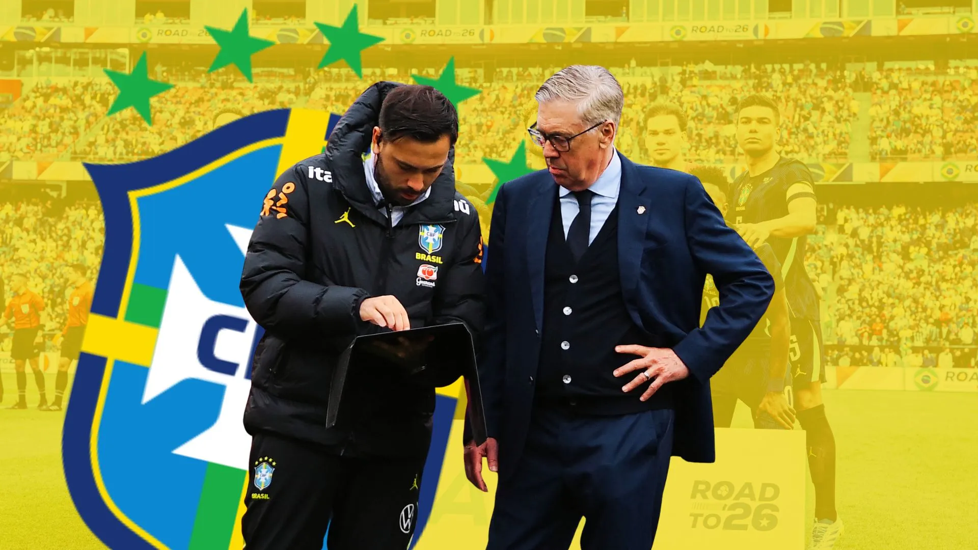 4 coisas para ficar de olho no amistoso entre Brasil x Panamá, penúltimo teste antes da Copa