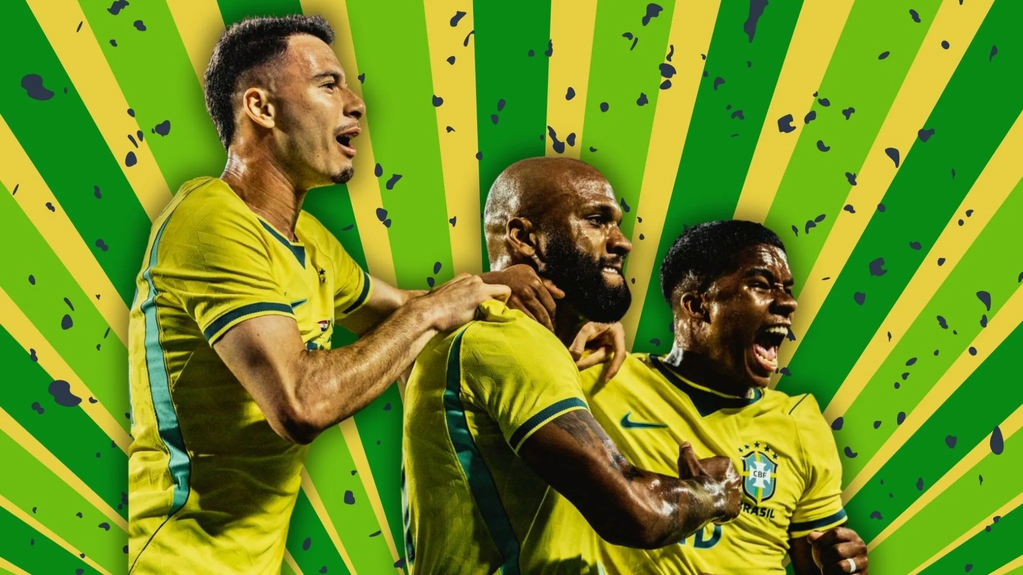 Notícias da seleção brasileira hoje: Brasil pega o Panamá no Maracanã em despedida antes da Copa
