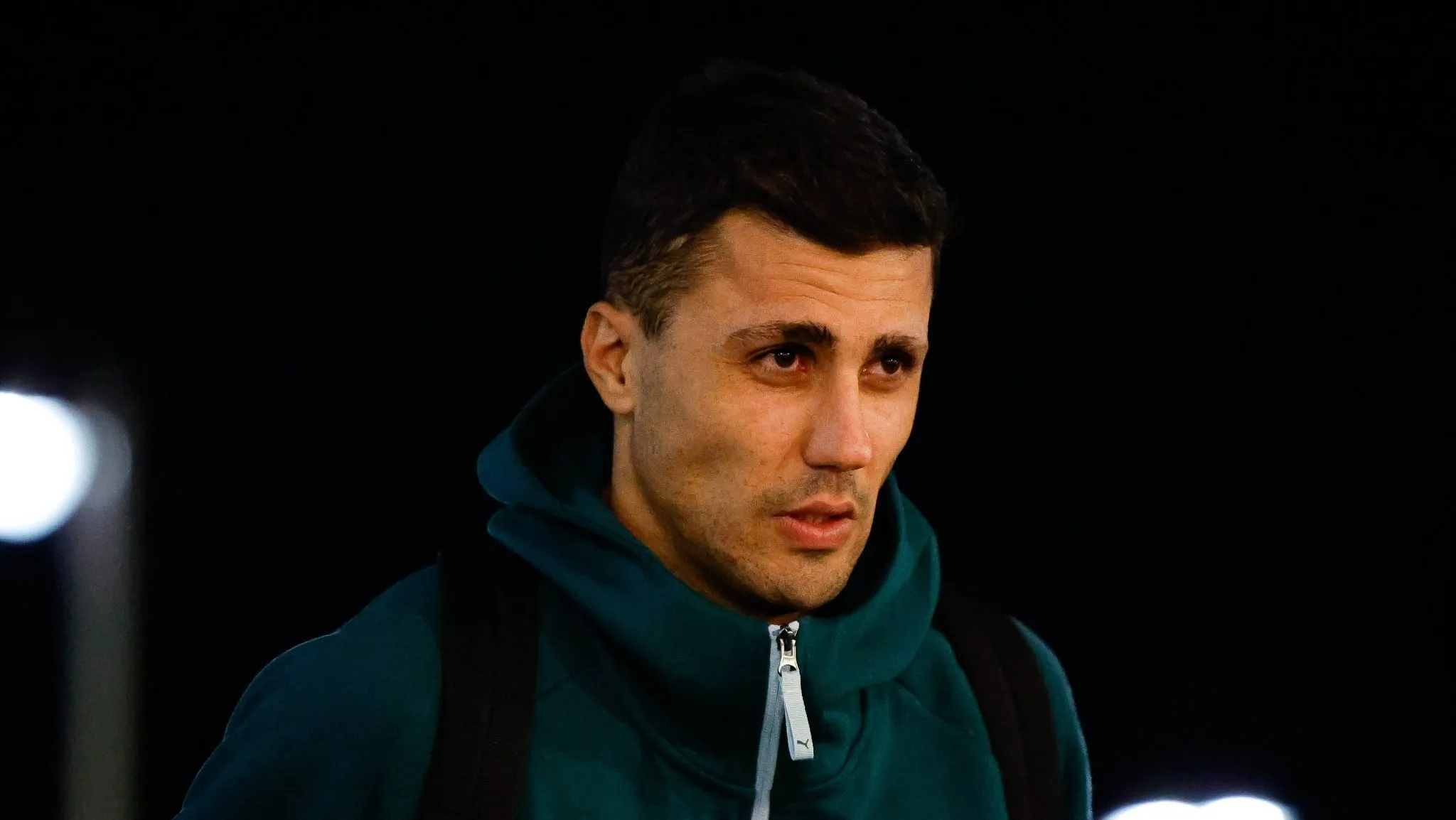 ‘Veremos depois da Copa do Mundo’: Dois pilares do Manchester City não garantem futuro