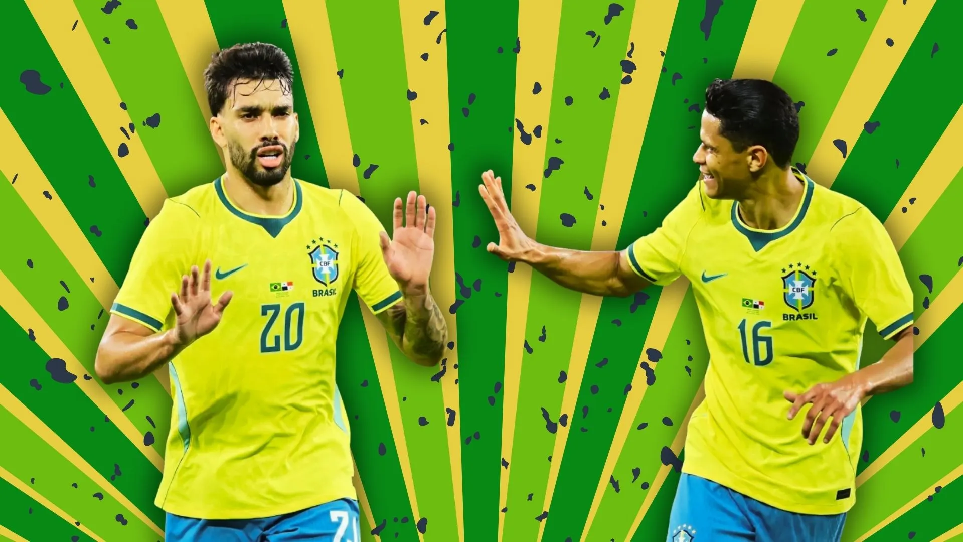 Notícias da seleção brasileira hoje: Brasil viaja aos EUA para finalizar preparação para Copa do Mundo