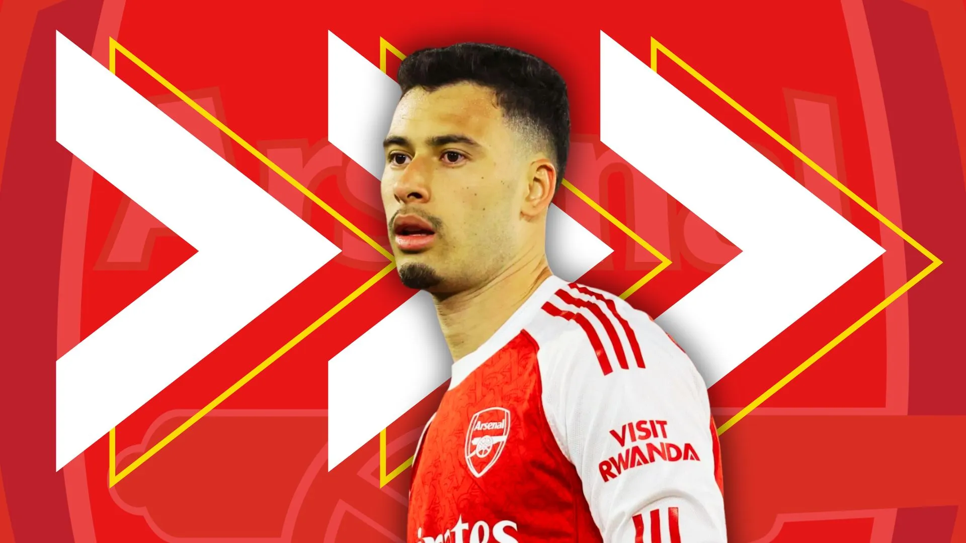 Arsenal define três prioridades para a janela de transferências para subir nível do elenco