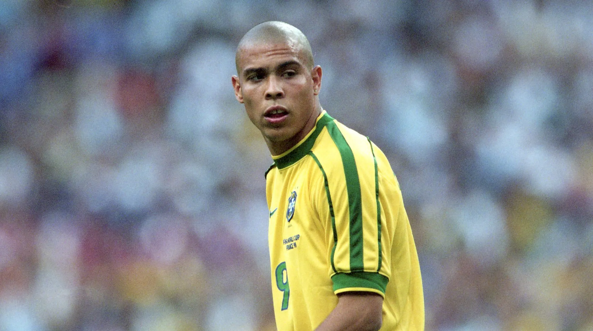 ‘Com a tecnologia de hoje, Ronaldo teria alongado a carreira e não teria sofrido tanto como sofreu’