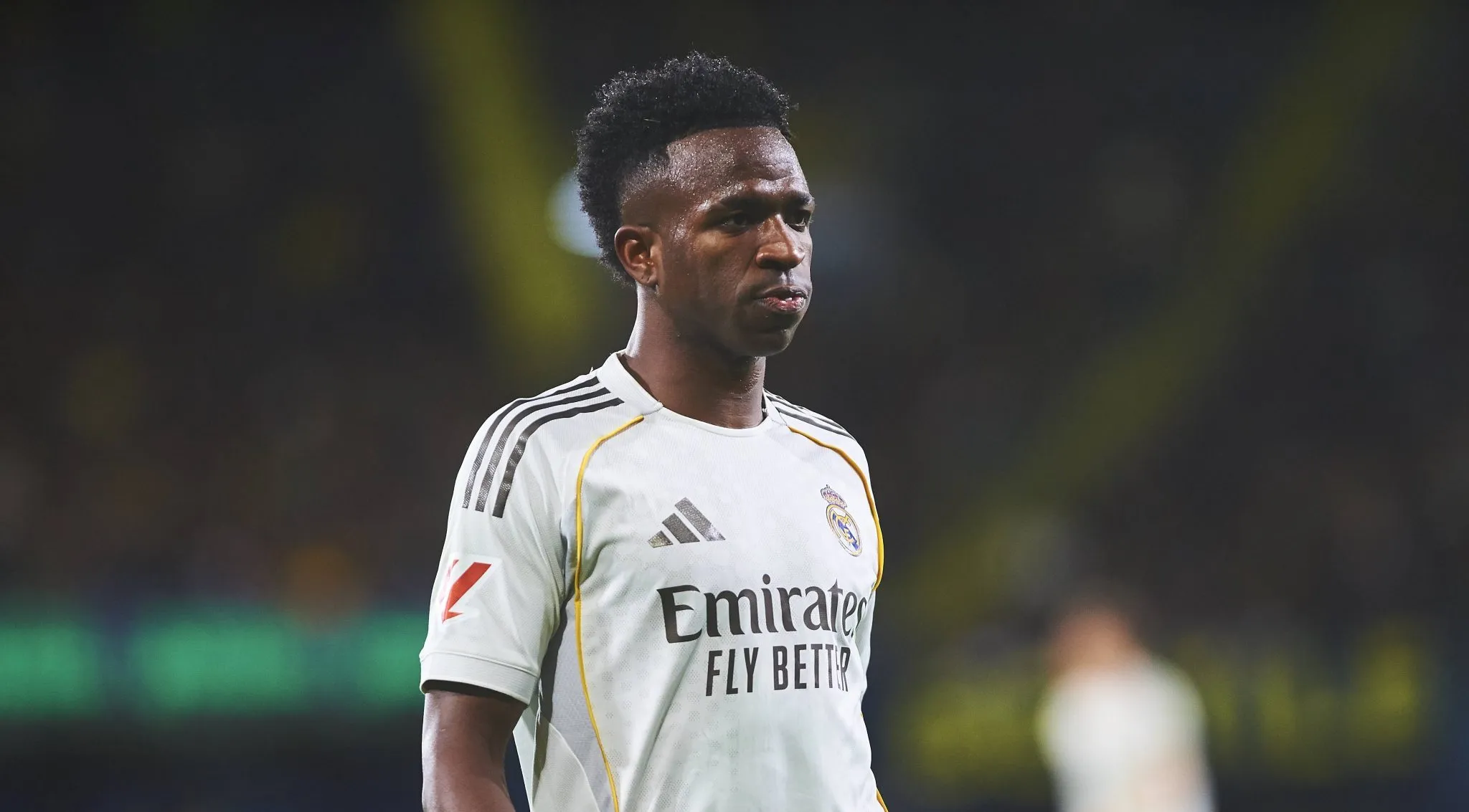 Como desempenho de Vinicius Júnior na Copa poderá influenciar seu futuro no Real Madrid
