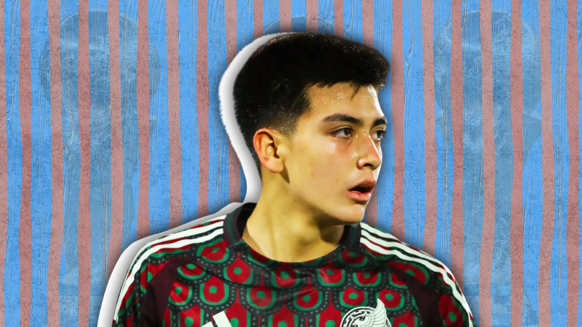 Quem é o jogador/elenco mais jovem e mais velho da Copa do Mundo?