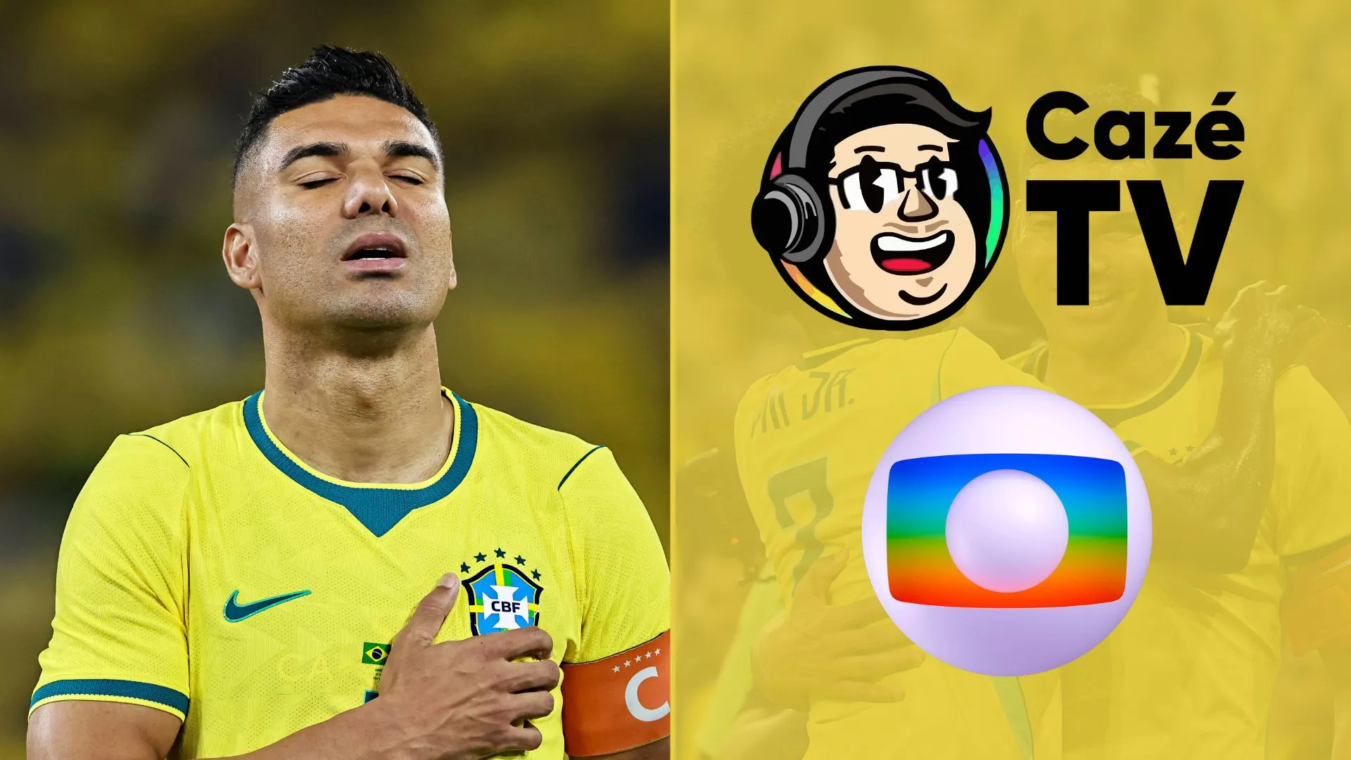 A guerra da antena contra o streaming: 2026 resgata os grandes duelos da TV na Copa do Mundo