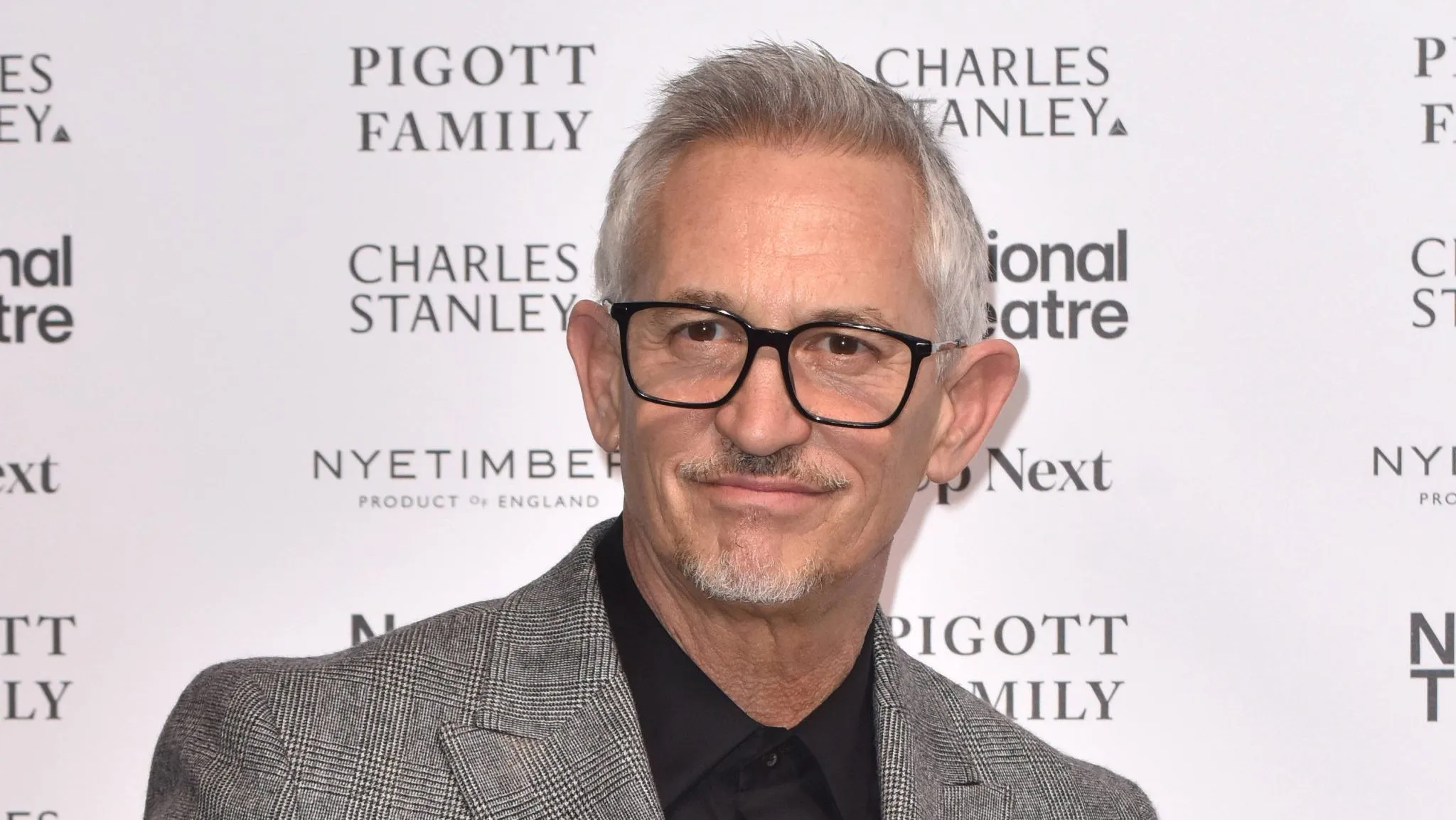Lineker descarta sonho de zebra: ‘Não tem a menor chance de ganhar a Copa do Mundo’