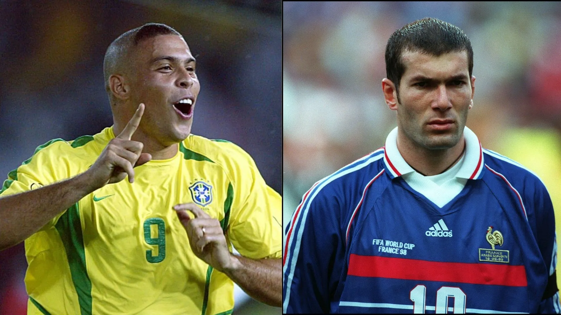 Como assistir a jogos históricos de Copa do Mundo de graça?