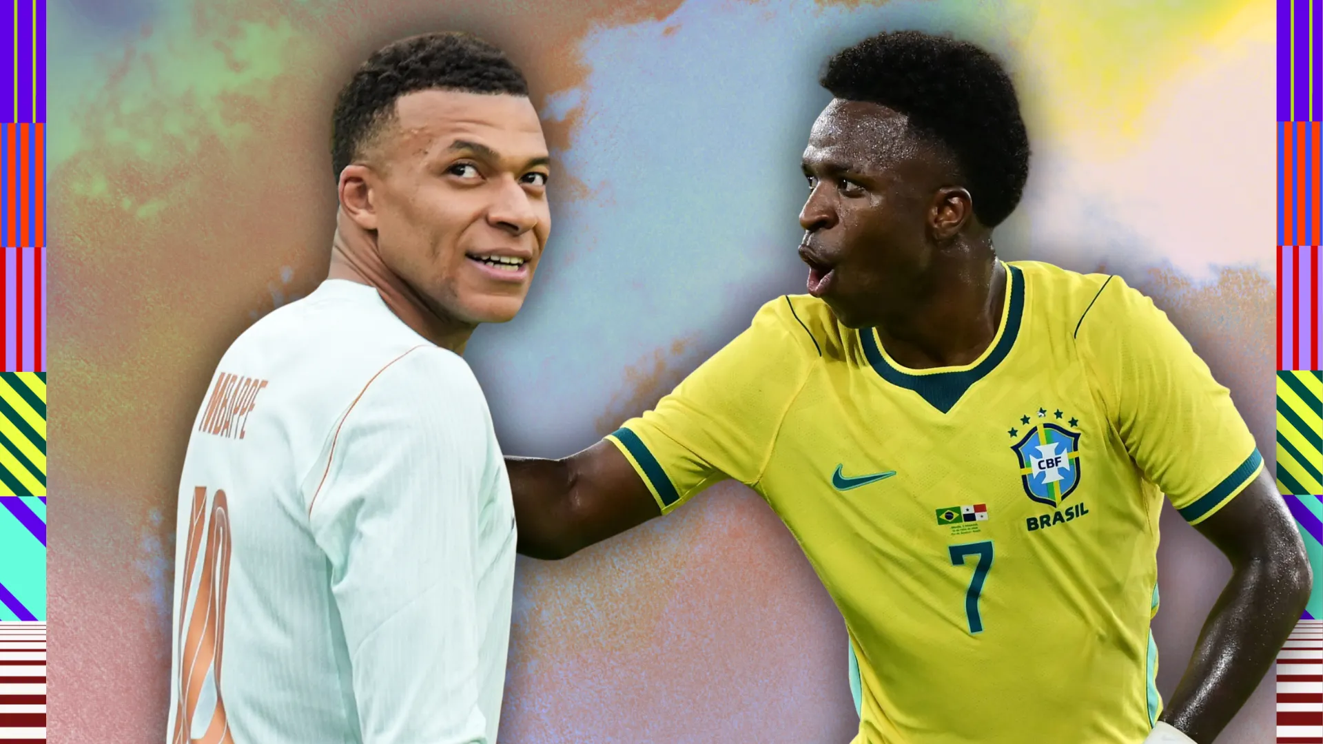 Quais são os grupos da morte da Copa do Mundo e os mais desequilibrados, segundo ranking da Fifa