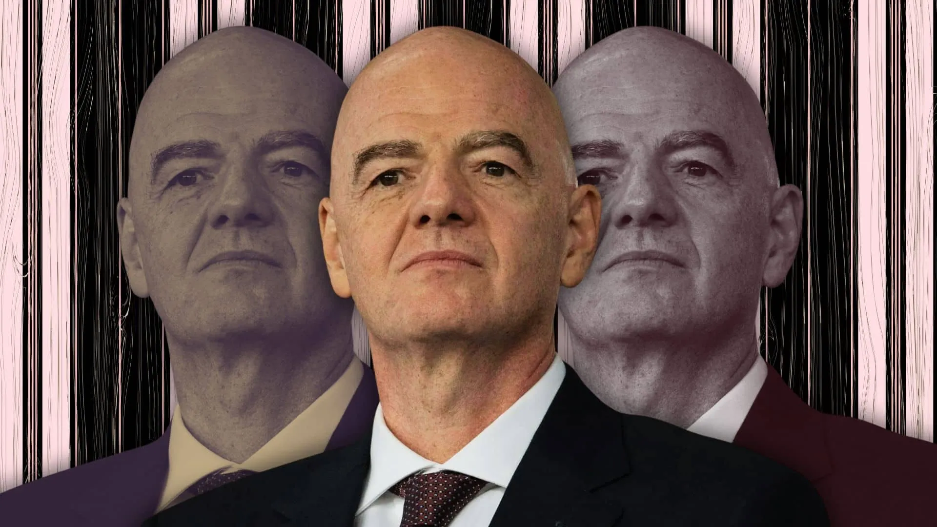 A Fifa proíbe mensagens políticas e religiosas na Copa do Mundo?
