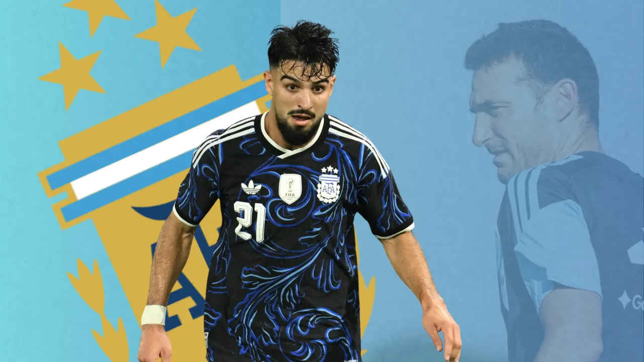 Como Flaco López ganhou espaço na seleção argentina às vésperas da Copa do Mundo
