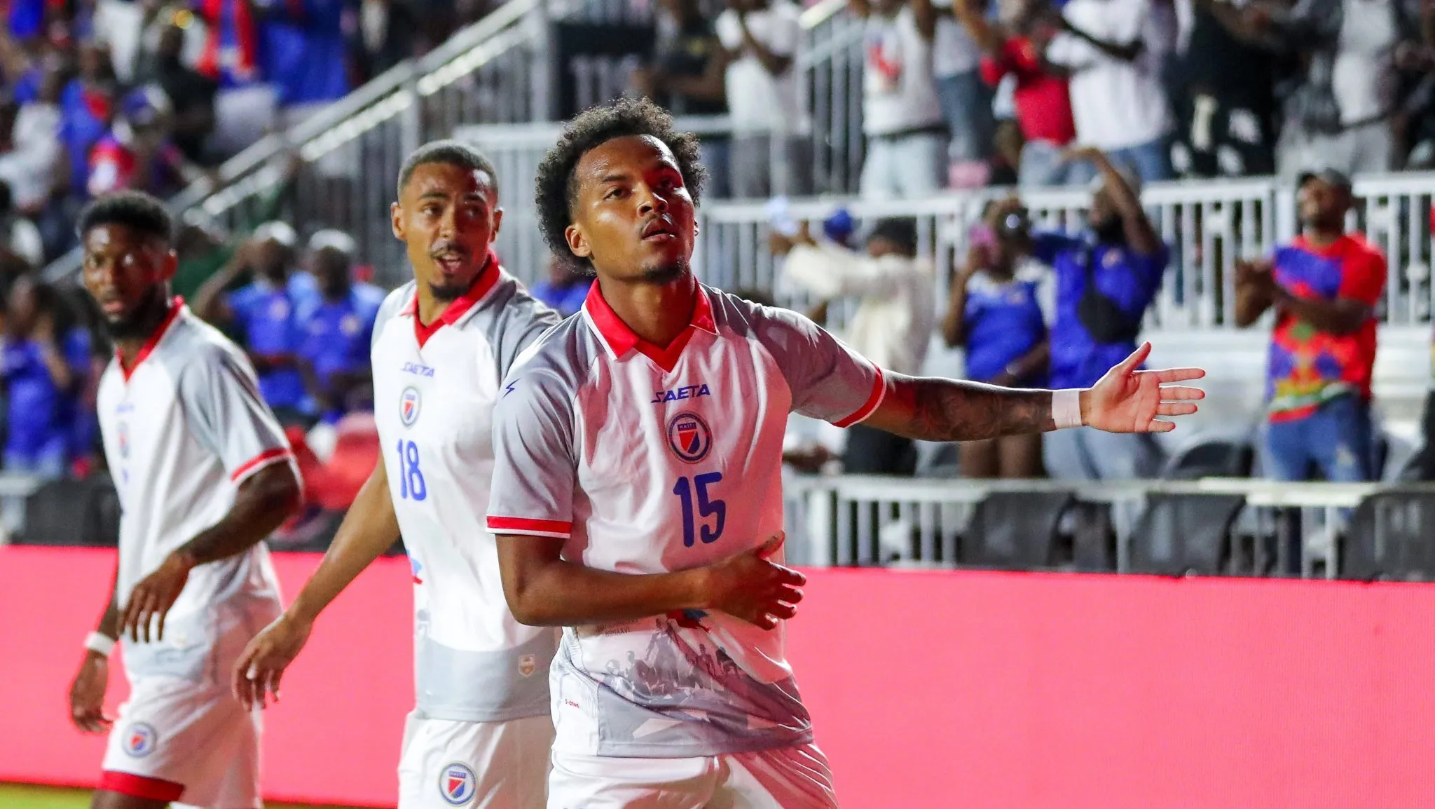 Haiti mostra virtude que pode atrapalhar Brasil, mas também dá caminho para duelo na Copa