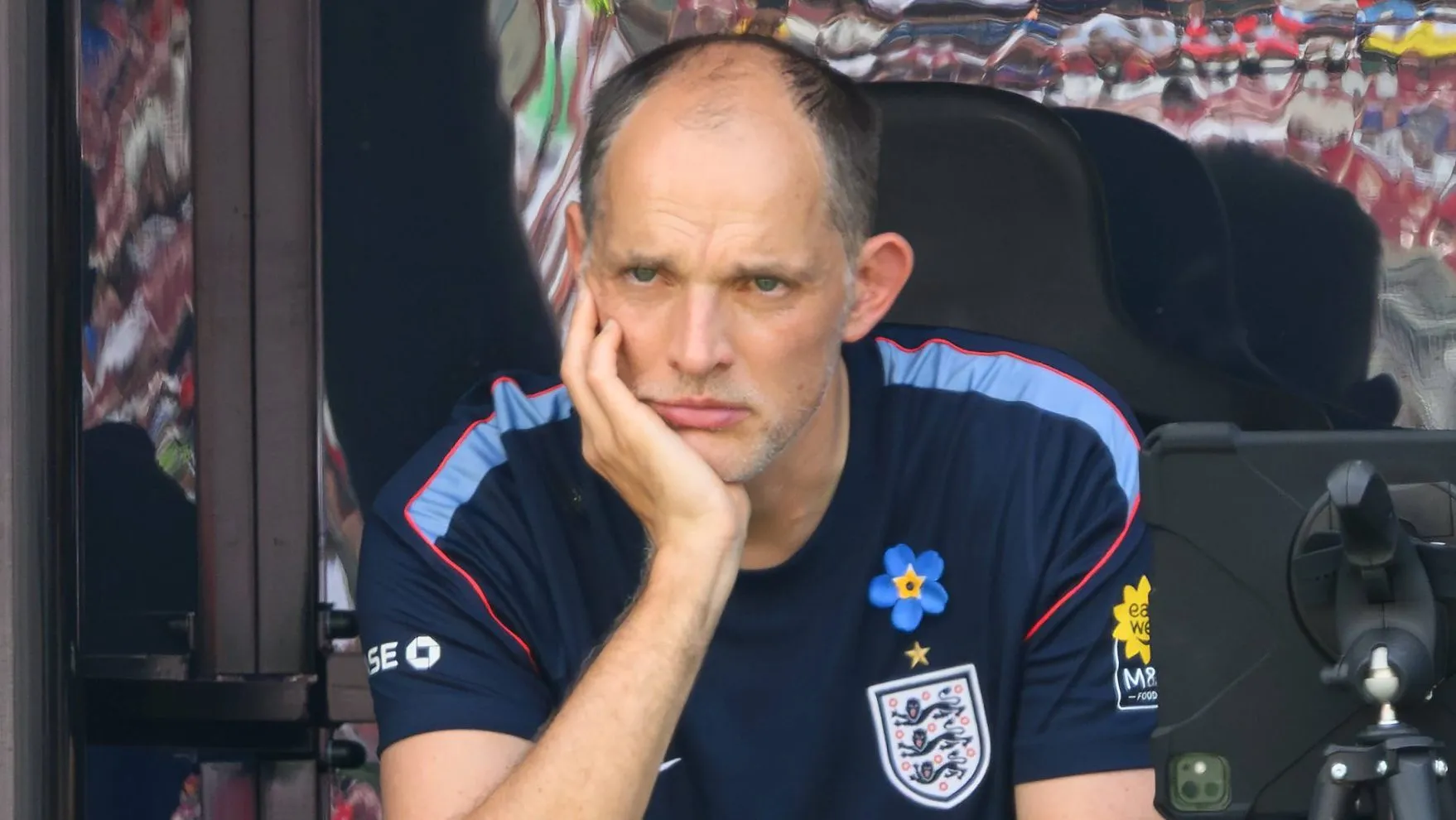 ‘Muito freestyle’: Por que Tuchel criticou a Inglaterra no penúltimo amistoso antes da Copa