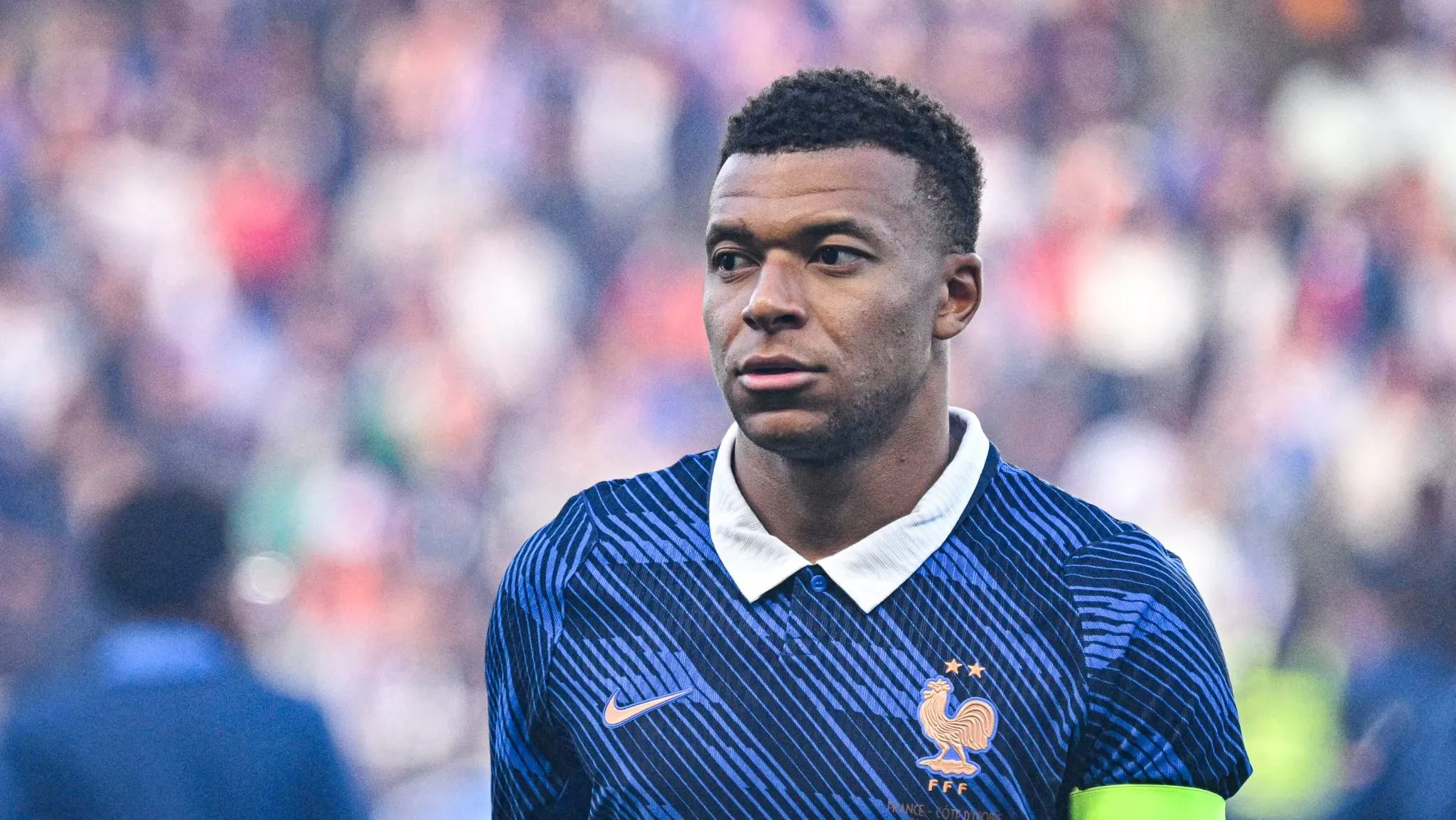 Por que Mbappé lidera incômodo de jogadores com a Federação Francesa?