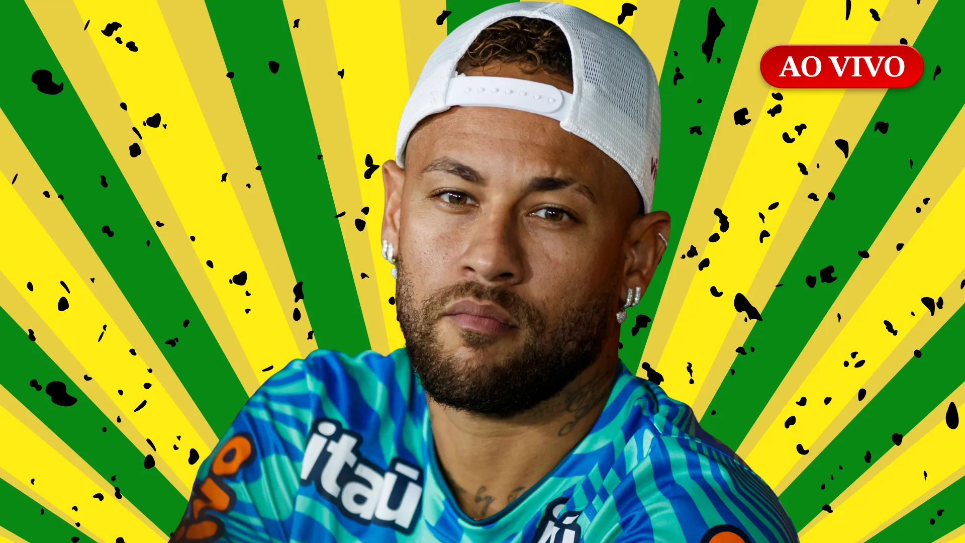 Notícias da seleção brasileira hoje: Neymar realiza exame para saber se joga estreia da Copa