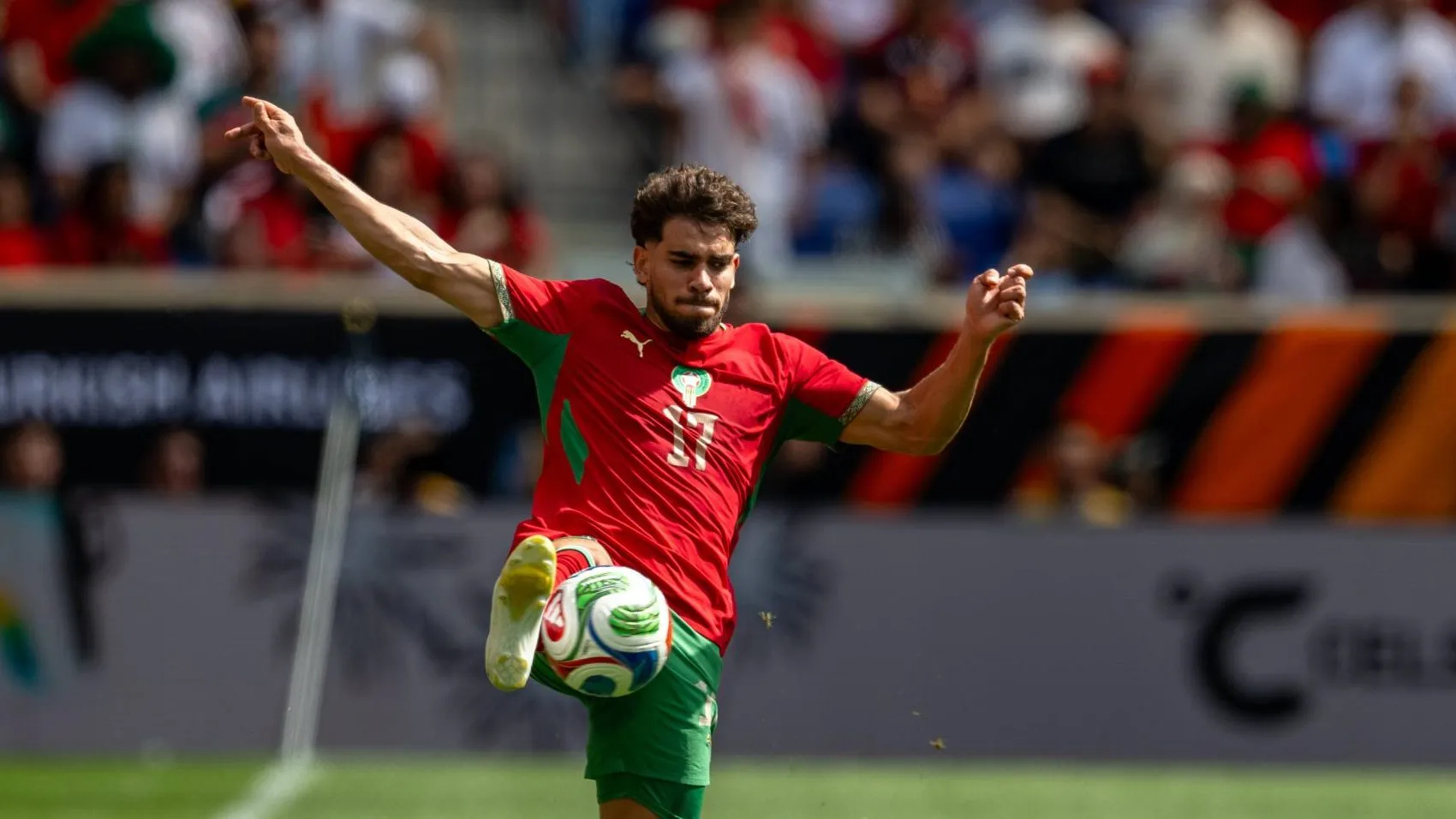 Alvo do Bayern ou herói olímpico? Marrocos pensa em substituto de estrela para encarar Brasil