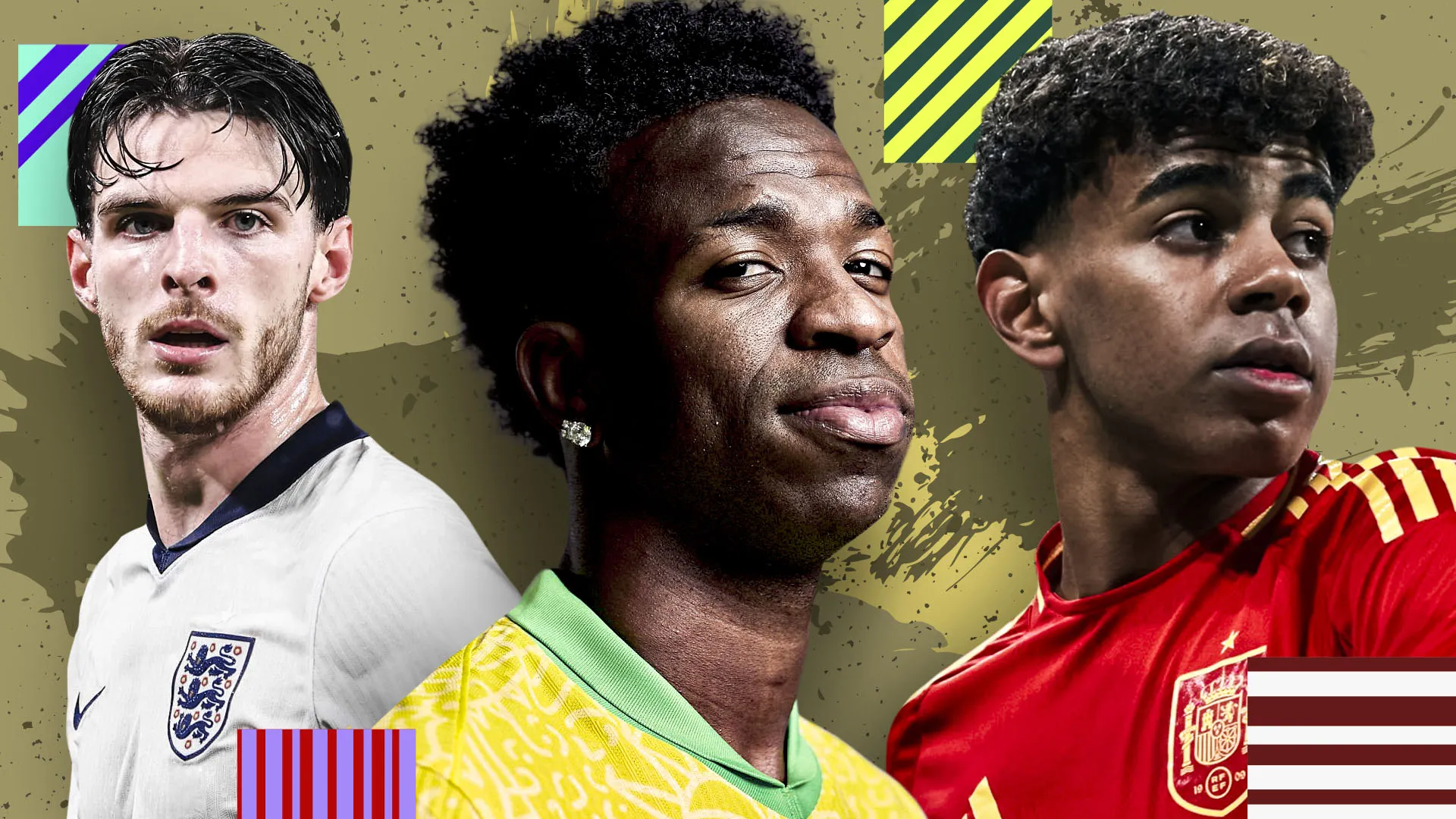 Guia completo da Copa do Mundo 2026: previsões, grupos, principais jogadores, táticas