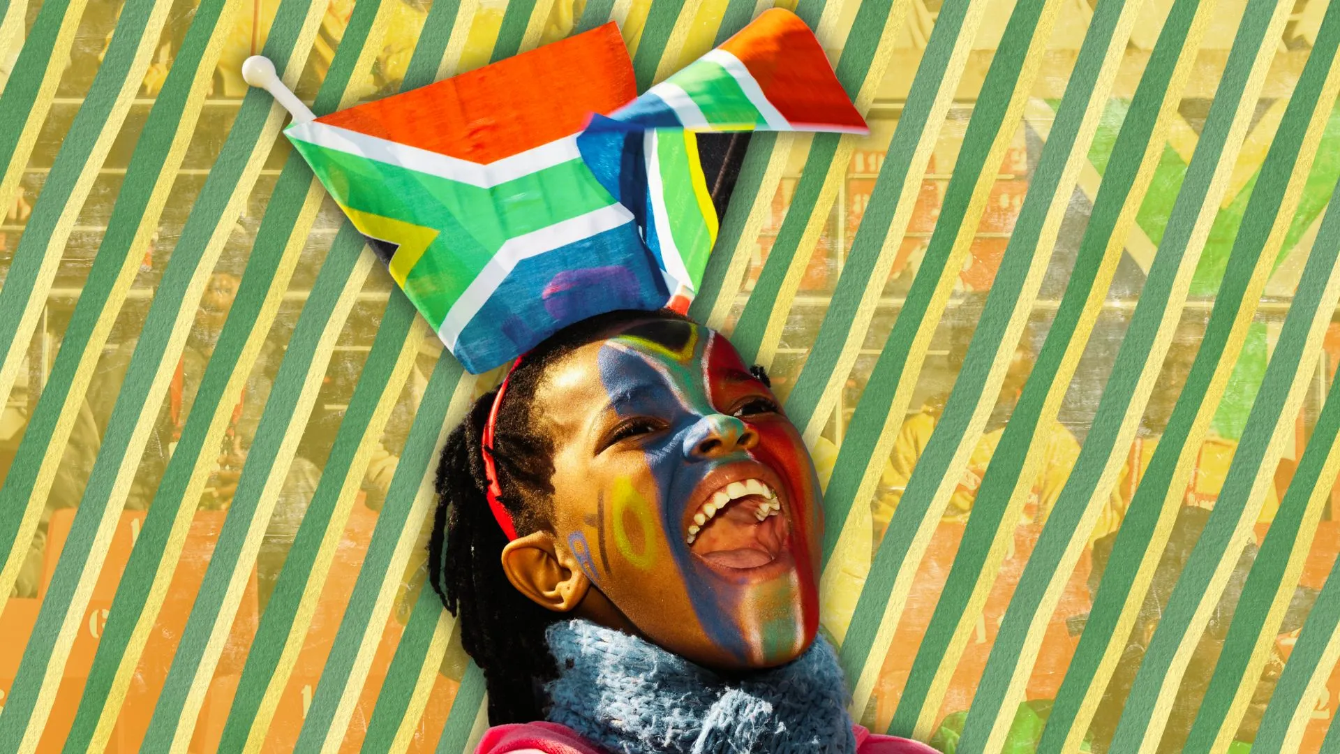 Como a Copa do Mundo 2010 mudou a história da África do Sul e do continente