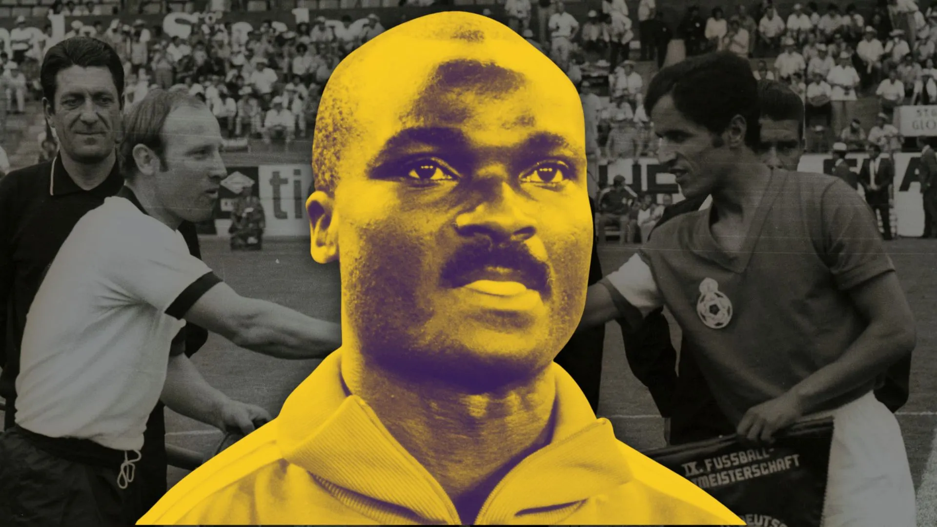 Como o boicote da África em busca de seus direitos mudou a Copa do Mundo