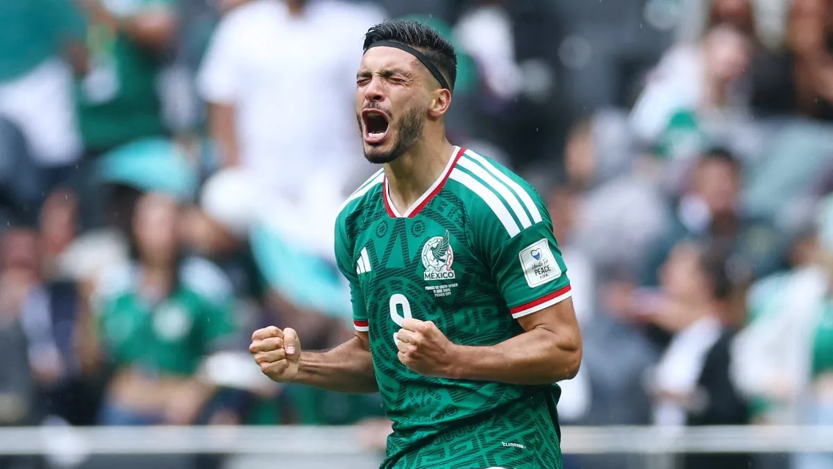 México 2×0 África do Sul: Anfitriões vencem com autoridade na estreia da Copa do Mundo
