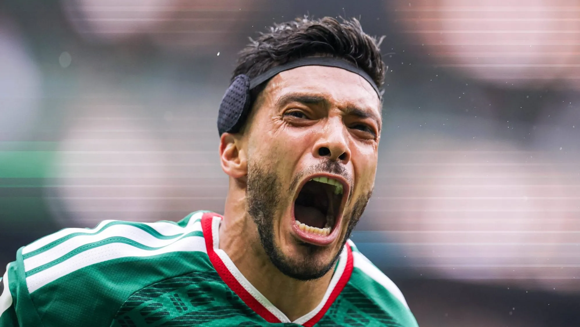 México x África do Sul: 3 coisas que chamaram a atenção no jogo de estreia da Copa