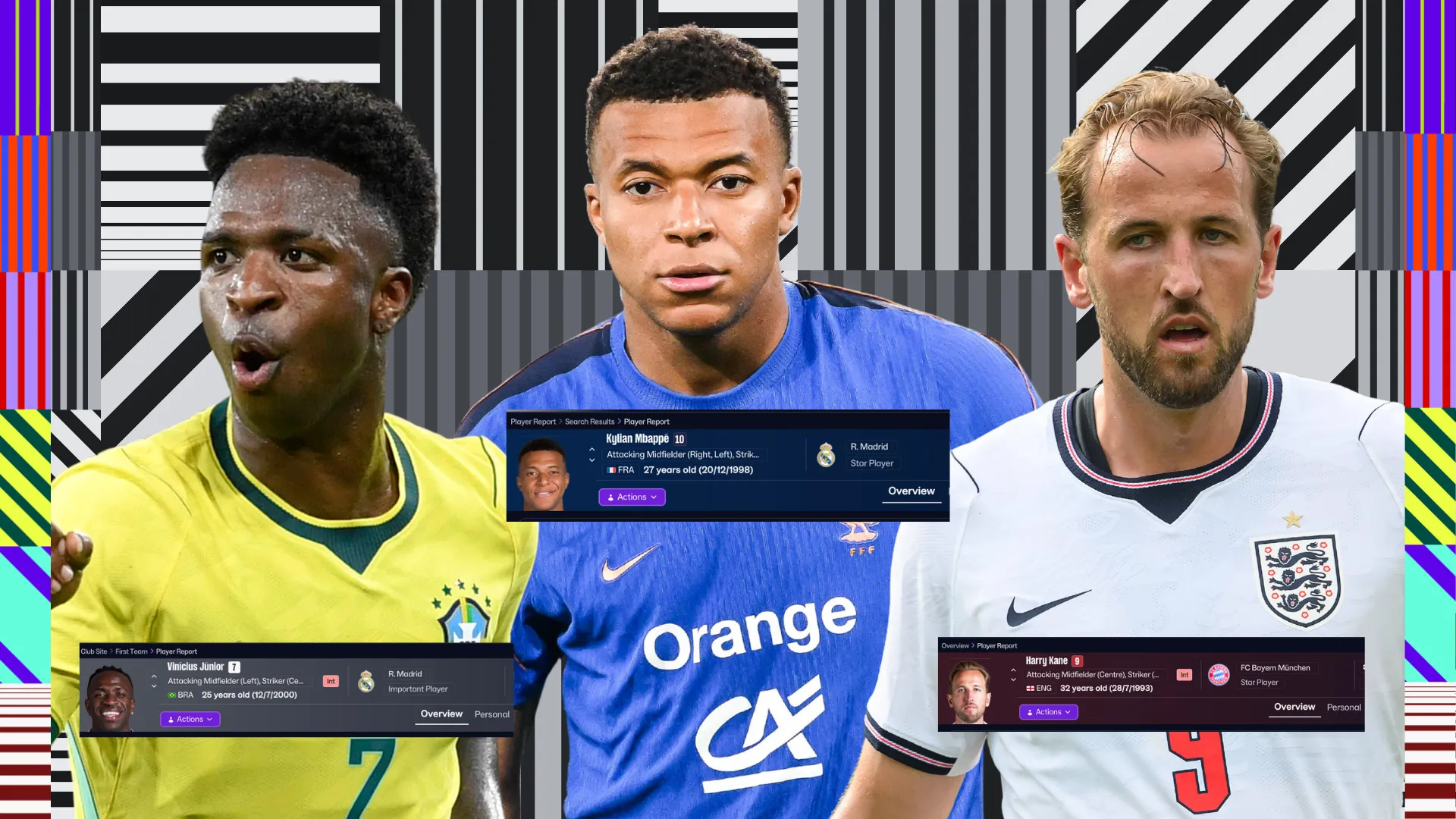 Simulamos a Copa do Mundo no Football Manager 100 vezes e o resultado foi…