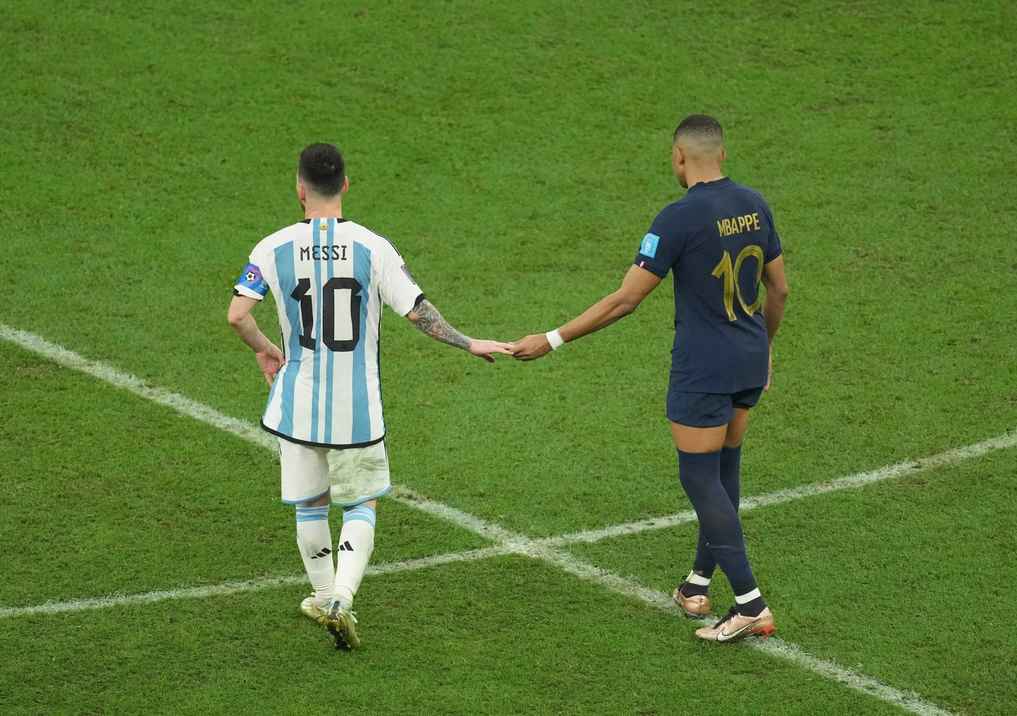 Tem prorrogação na Copa do Mundo 2026? Entenda a regra do torneio
