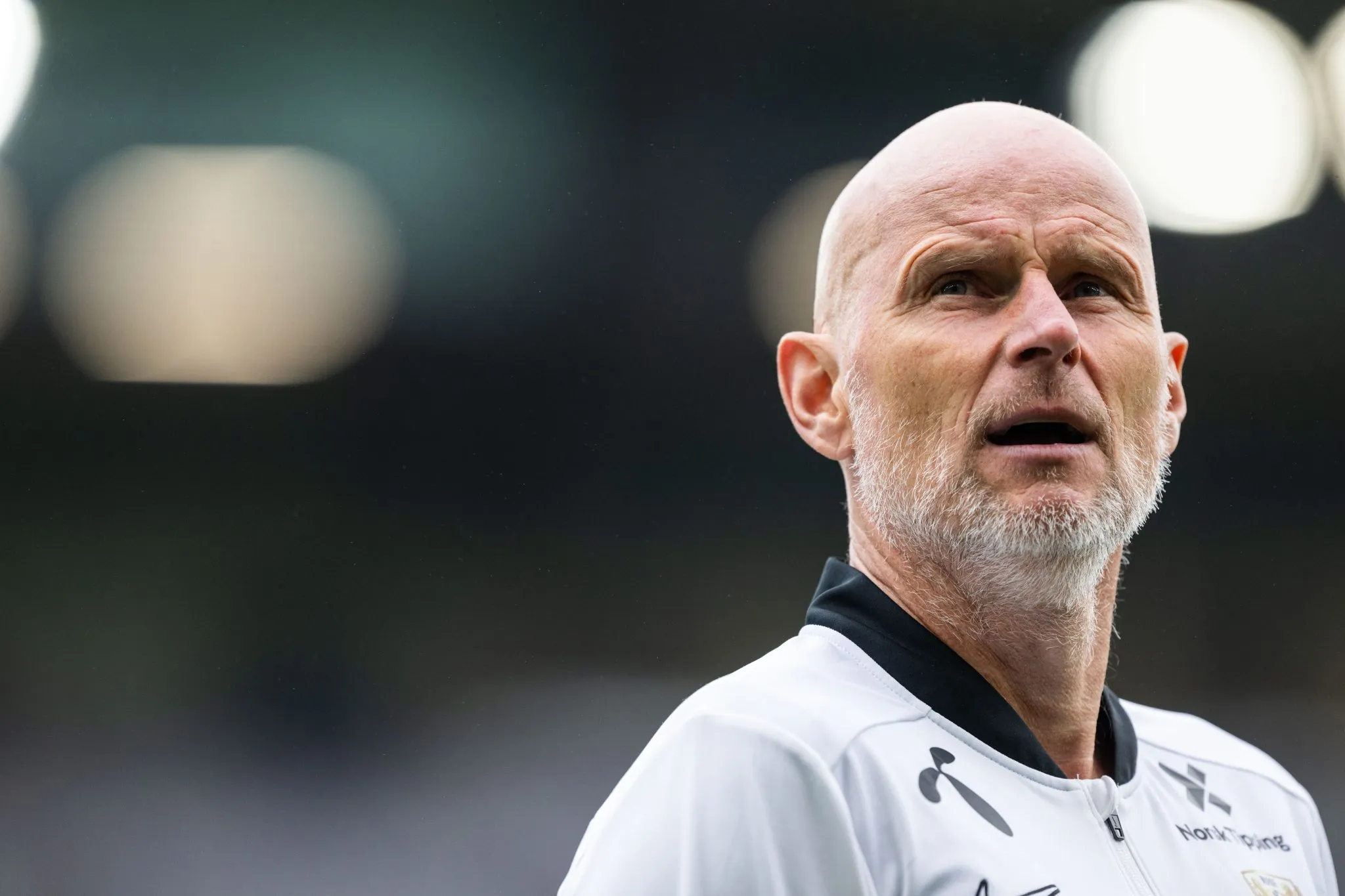 ‘Somos todos hipócritas’: Técnico da Noruega reforça polêmicas na Copa envolvendo EUA e Iraque