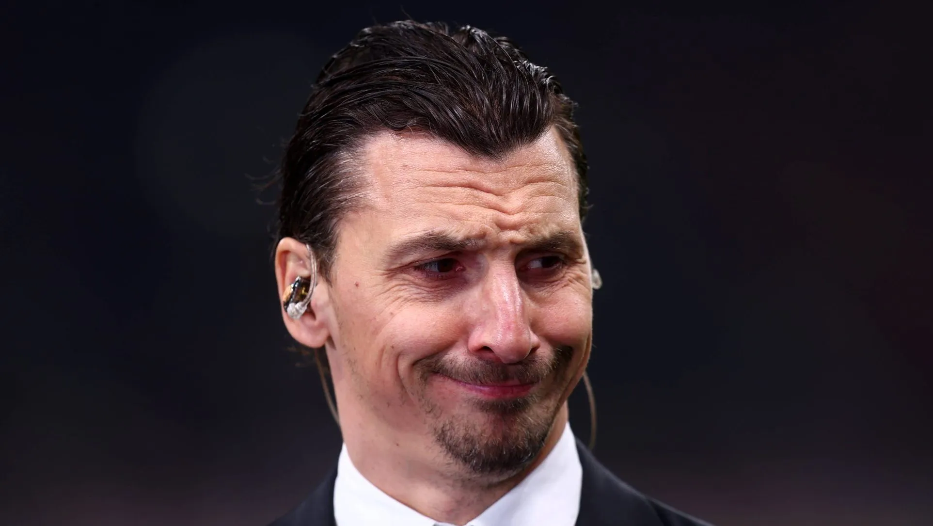 Ibrahimovic: ‘Acho que essa seleção será o saco de pancadas nesse grupo da Copa do Mundo’