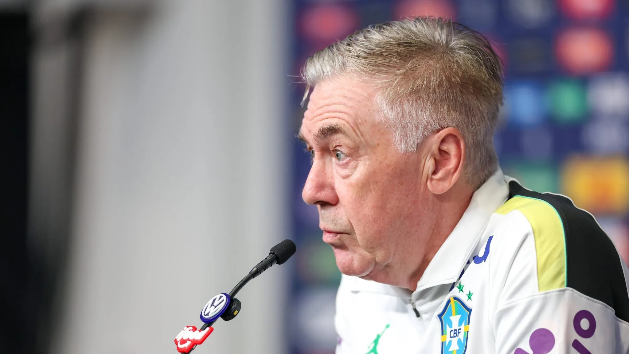 Não é só Ancelotti: Técnicos estrangeiros quebram recordes e dominam Copa do Mundo