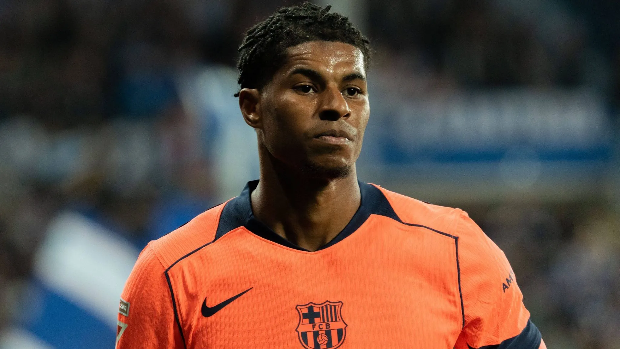 Com futuro incerto, Rashford pode ter destino inesperado para a próxima temporada