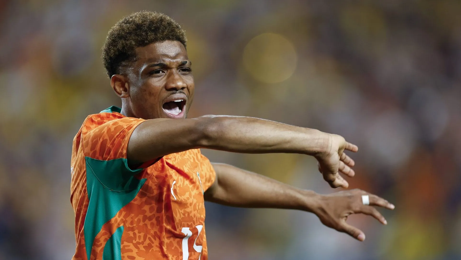 Costa do Marfim 1 x 0 Equador: Joia do United decide no fim e pune velha deficiência equatoriana