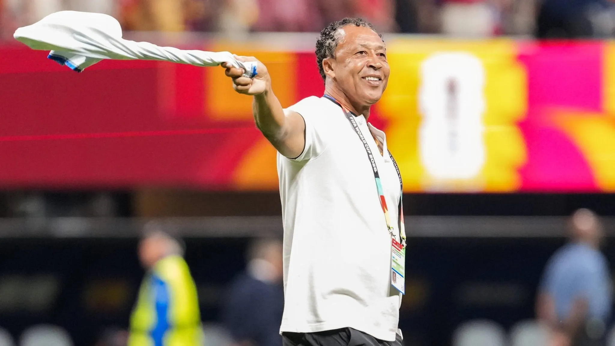 ‘Mostramos aquilo que é nosso país’: Como mantra do técnico levou Cabo Verde a jogo histórico