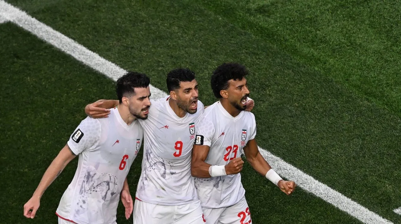 Irã 2×2 Nova Zelândia: Seleções superam contextos conturbados e entregam jogo surpreendente