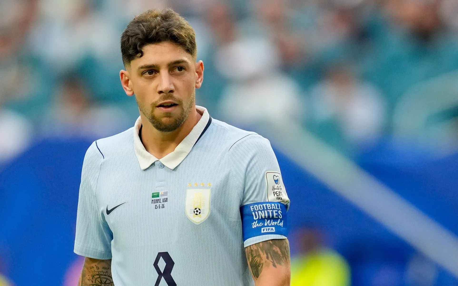 ‘Fizemos do goleiro deles a estrela’: A autocrítica uruguaia após empate frustrante na estreia da Copa