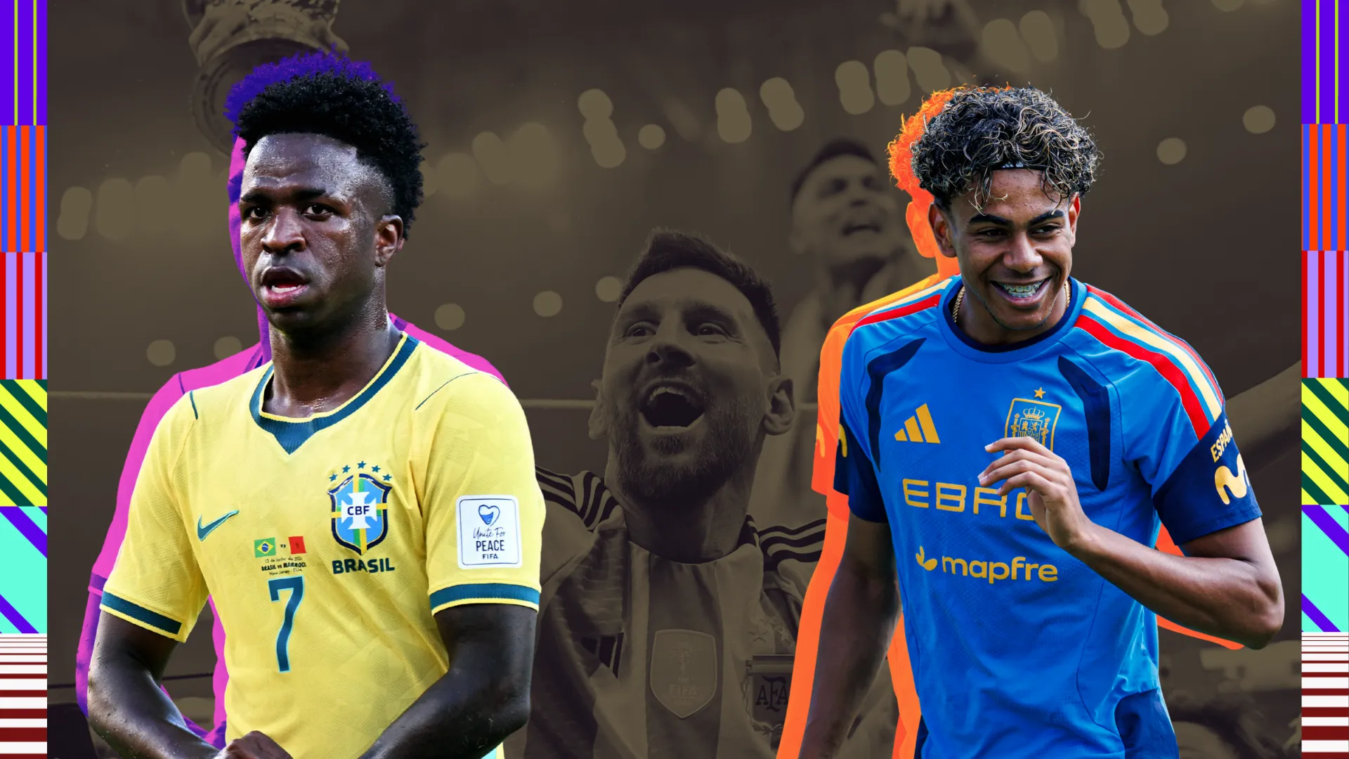 O que fez sucesso taticamente na Copa do Mundo de 2022 e pode se repetir no Mundial de 2026?