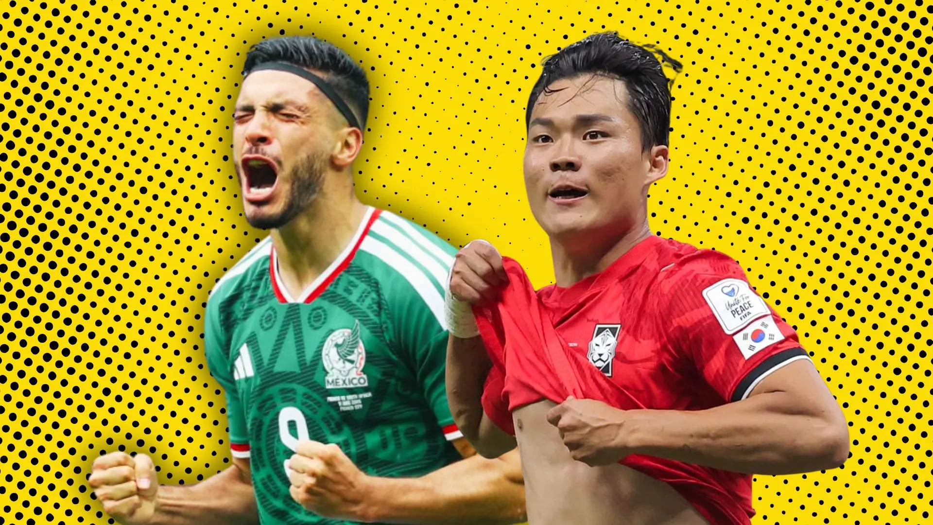 Jogos da Copa do Mundo hoje: Horários e onde assistir (18/06)
