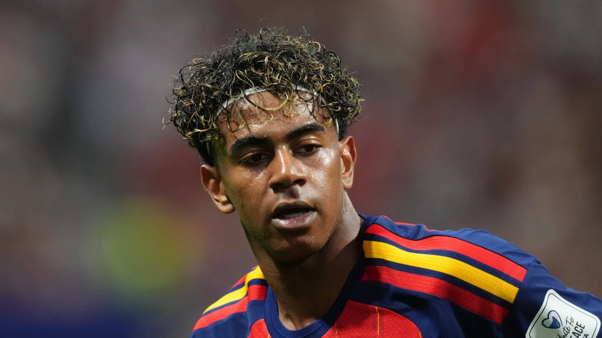 ‘Se trata mais disso do que um problema físico’: Espanha avalia empate contra Cabo Verde