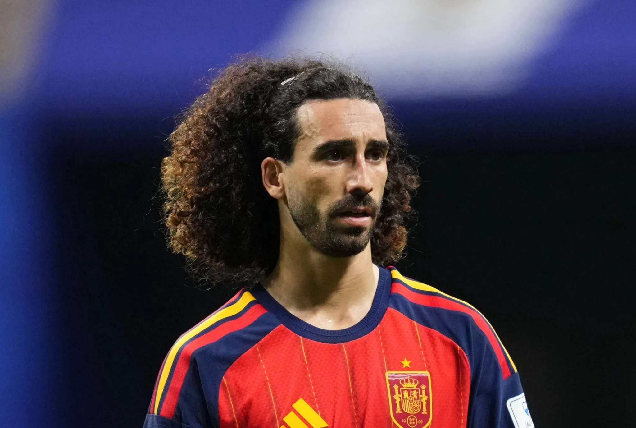 Cucurella surpreende ao contar detalhes de acerto com Real Madrid: ‘Um certo mistério’