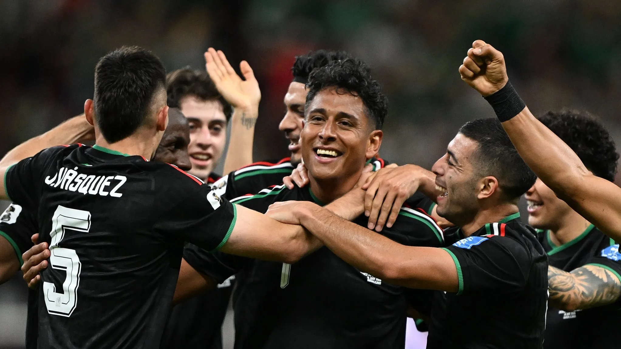 México 1 x 0 Coreia do Sul: Erro mais bizarro da Copa pune sul-coreanos e classifica anfitriões