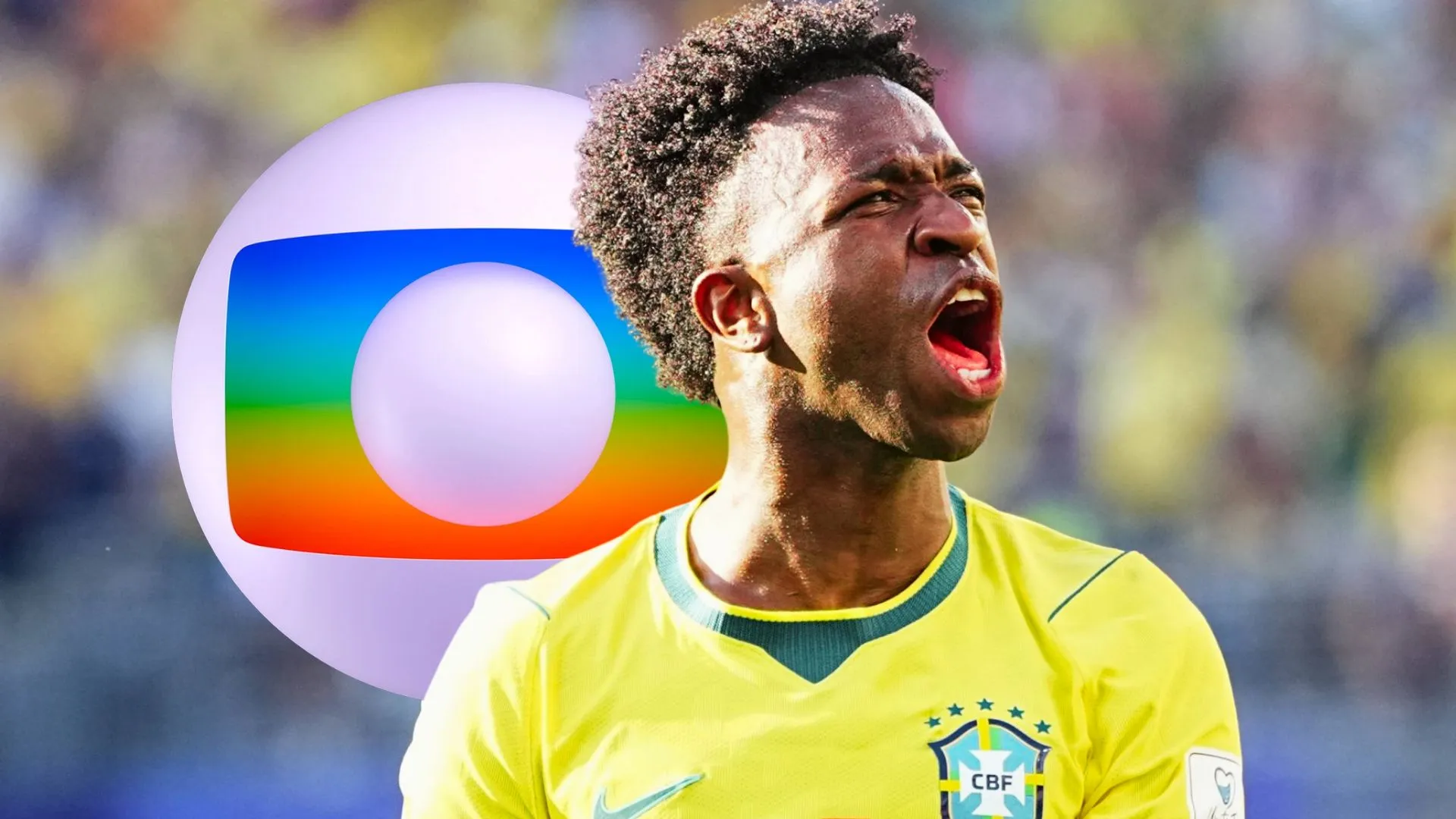 Allan Simon: Globo passa Copa do Mundo correndo atrás de problemas que ela mesma criou
