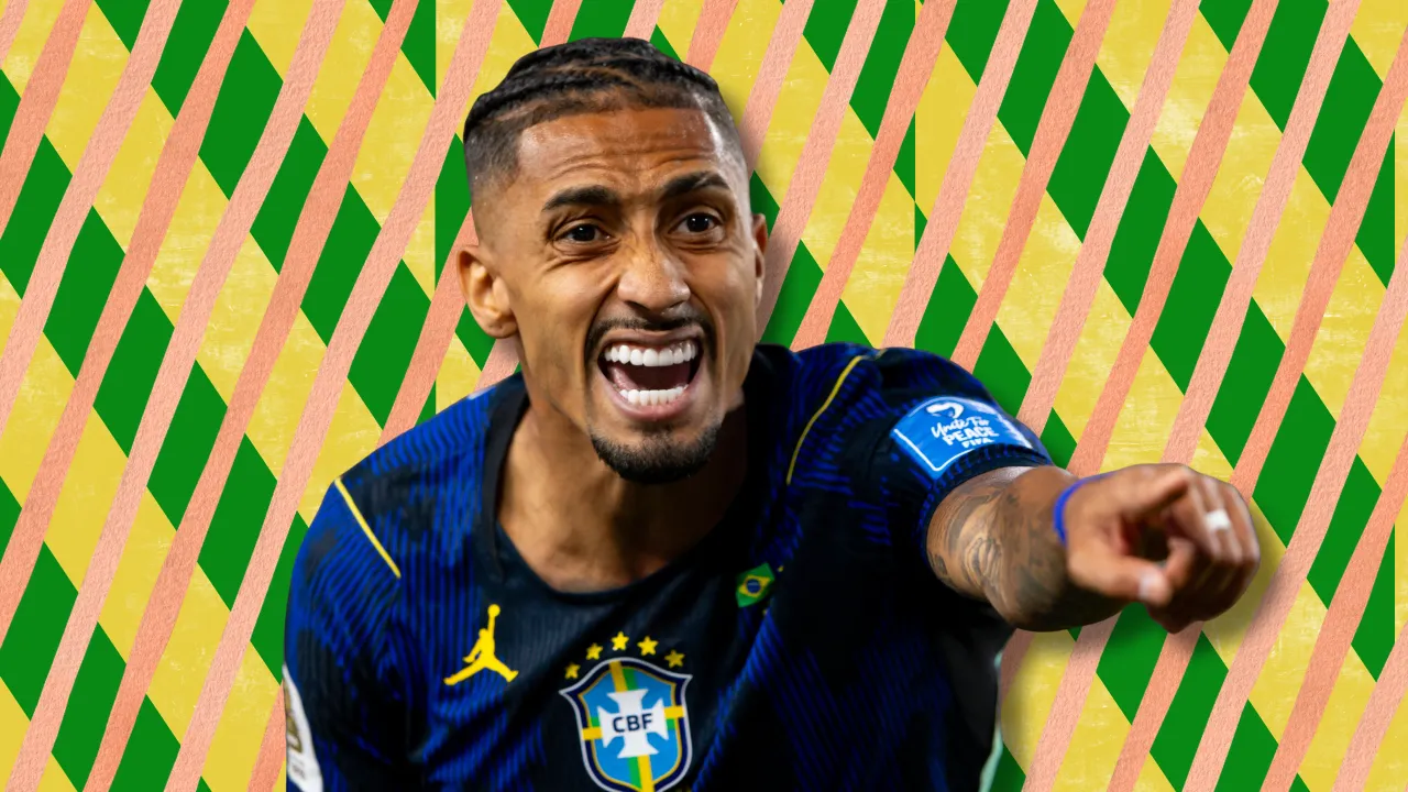 Como Ancelotti pode substituir Raphinha após lesão ‘repetida’ na Copa do Mundo